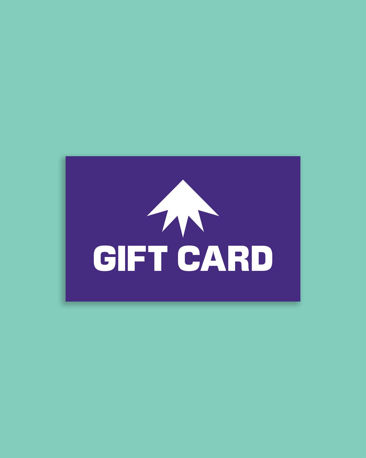 Digital Gift Card
