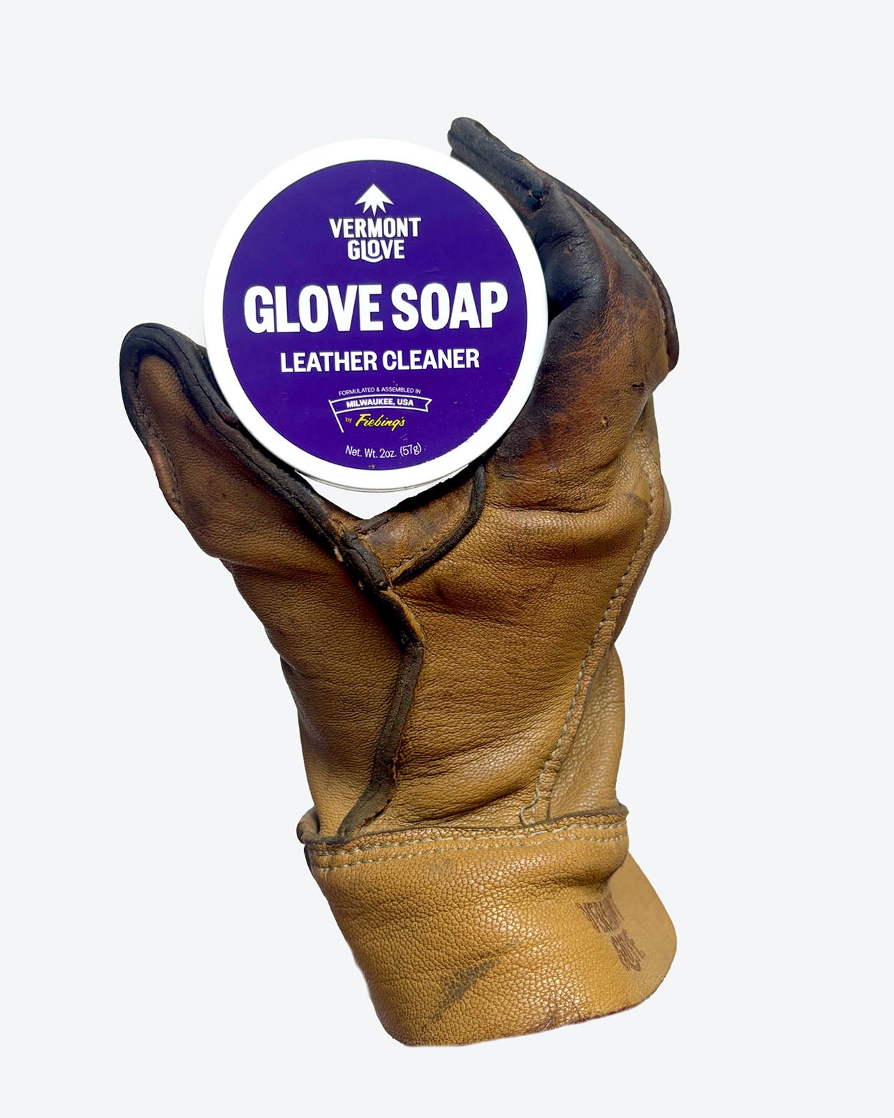 Glove Soap