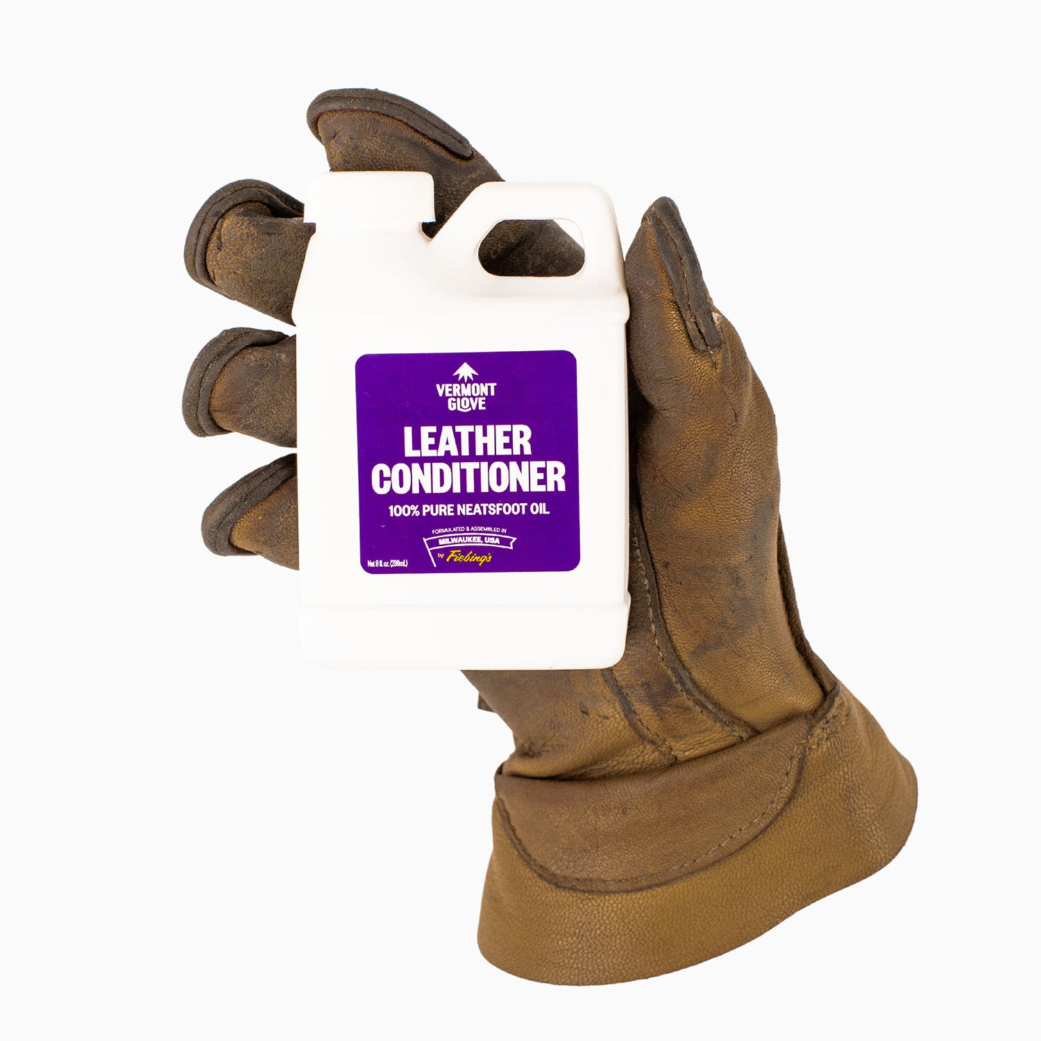 Leather Conditioner