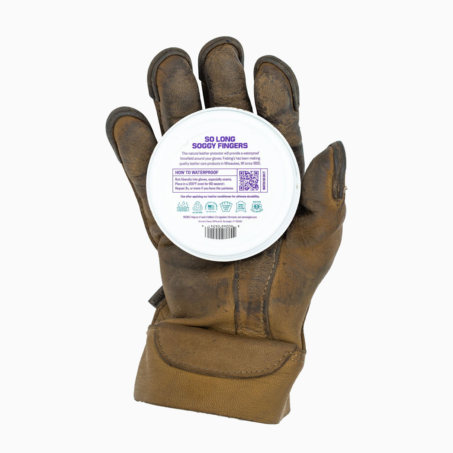 Waterproofer