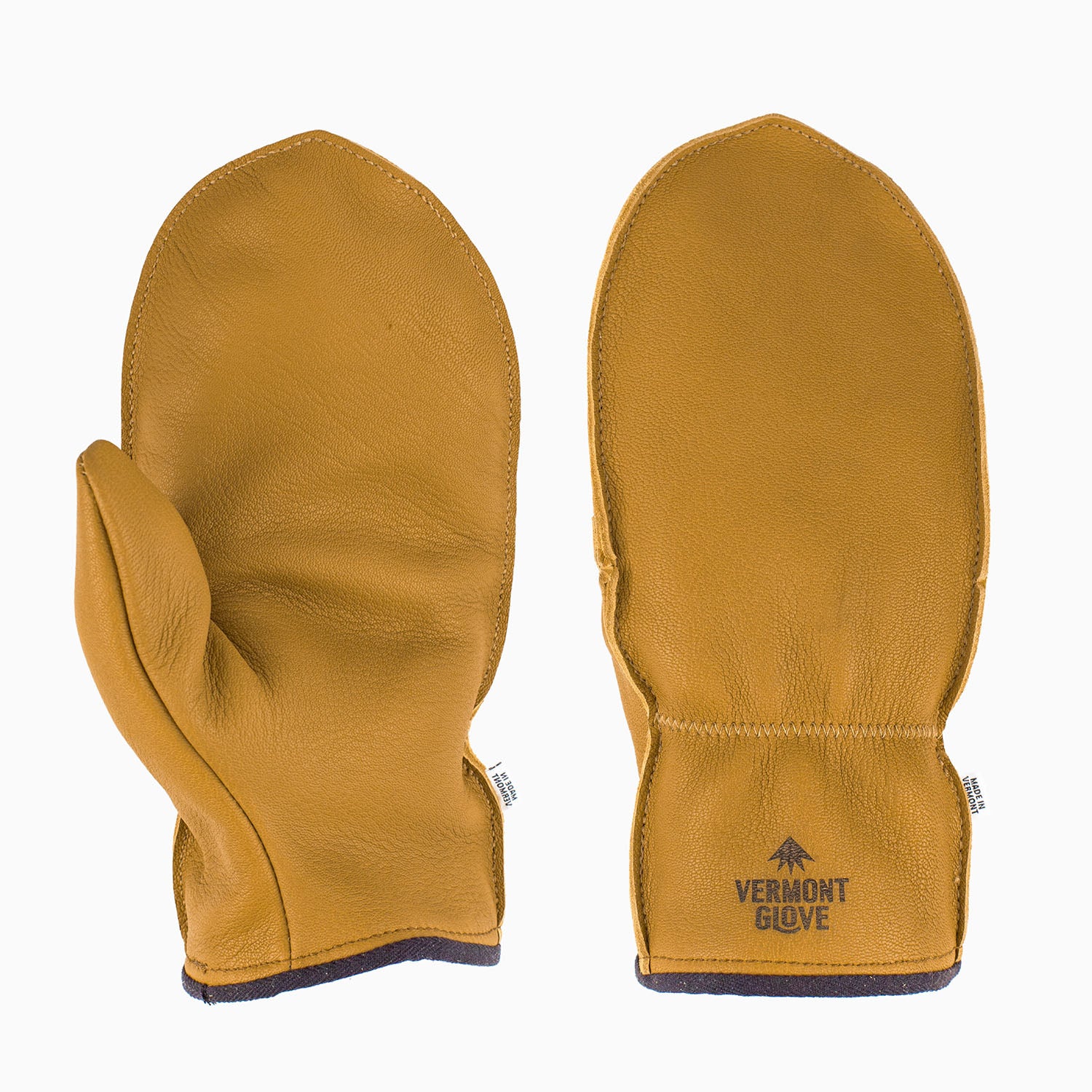 Chopper's Mitt