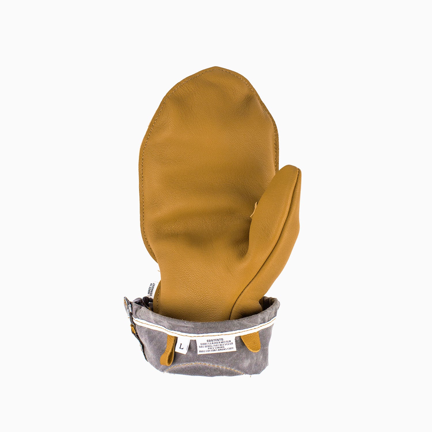 Jefflo Mitt
