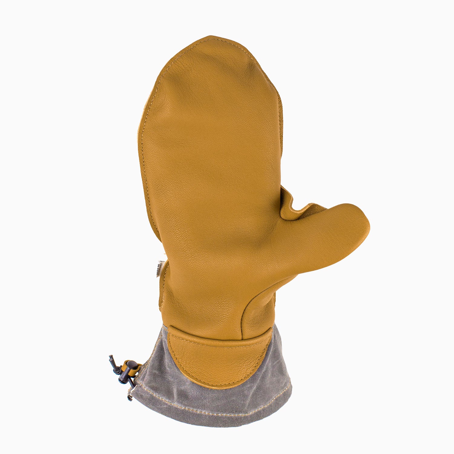 Jefflo Mitt