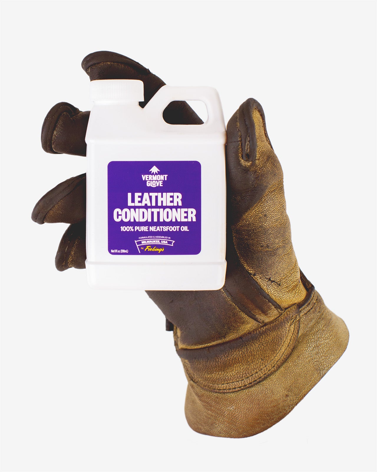 Leather Conditioner