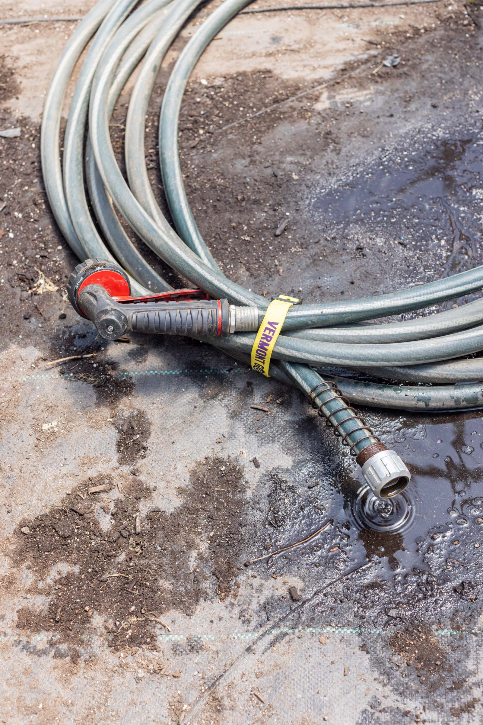 Utility Strap