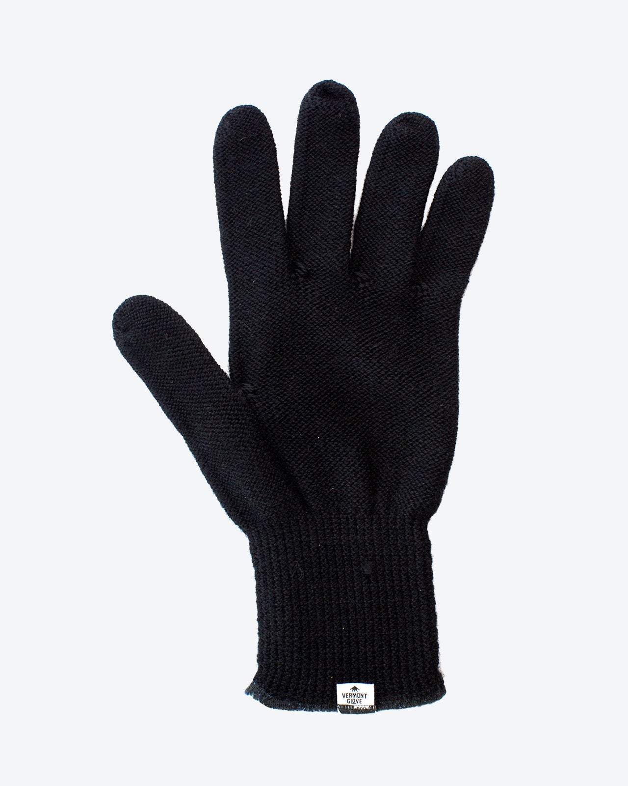 Wool Glove Liner